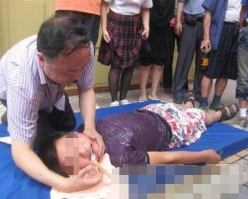 关于癫痫病中医治疗